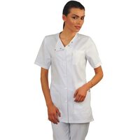 Halat medical asimetric, dama
