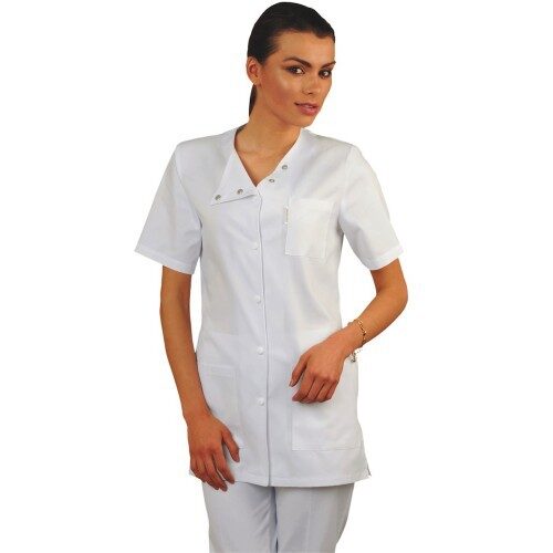 Halat medical asimetric, dama