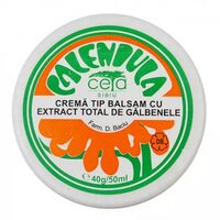 Unguent galbenele 40gr