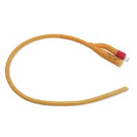 Sonde Foley cu doua cai
