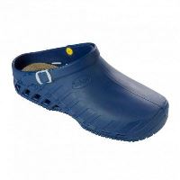  SABOȚI AUTOCLAVABILI SCHOLL CLOG EVO BLUE
