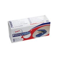 Dispozitiv de taiat pastile