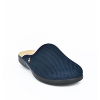 Papuci din microfibra Fly Flot 125 Navy