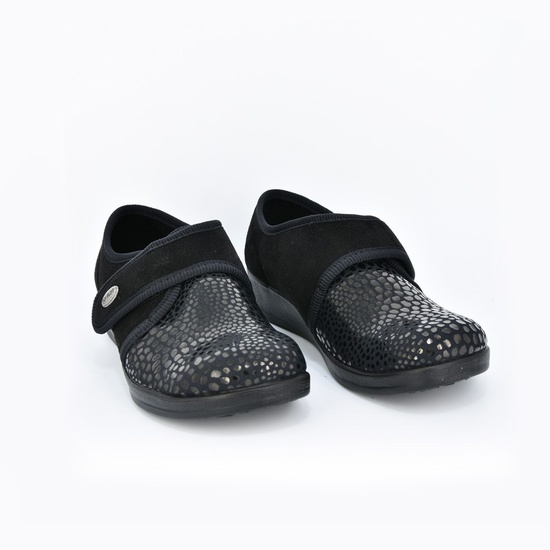 Incaltaminte medicala Fly Flot 099 Negru