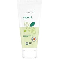 Cremă cu arnică pentru dureri musculare și vânătăi, 50 ml