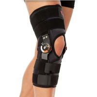 Genunchera cu articulatie metalica reglabila 898