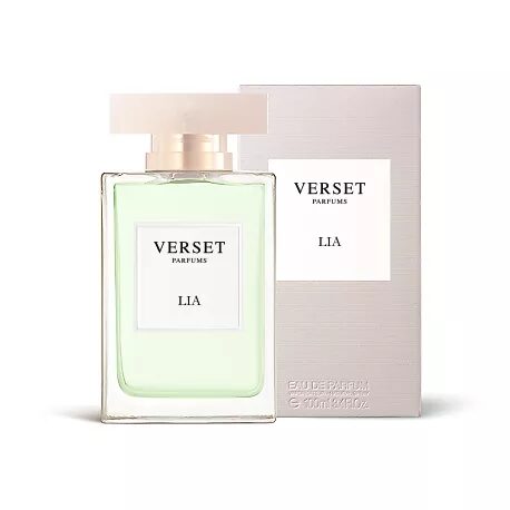 Parfum Verset Lia EDT