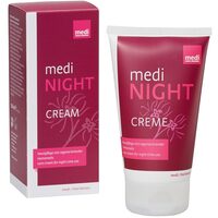 Cremă regeneratoare de noapte Medi Night creme 150ml