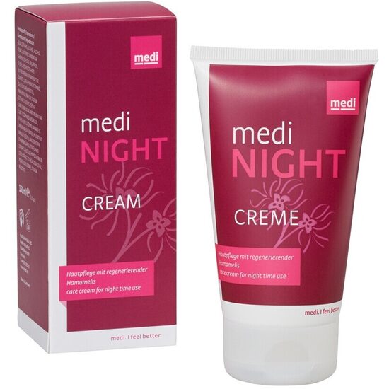 Cremă regeneratoare de noapte Medi Night creme 150ml