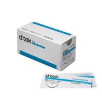 Ac cu ata Silk 3/0 CO