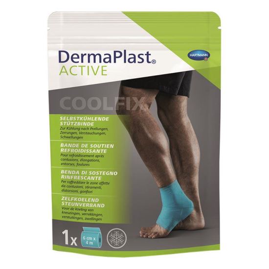DERMAPLAST Active CoolFix 