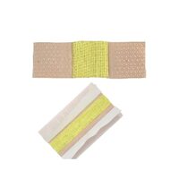 Plasturi cu rivanol Medplast 10cm x 6cm