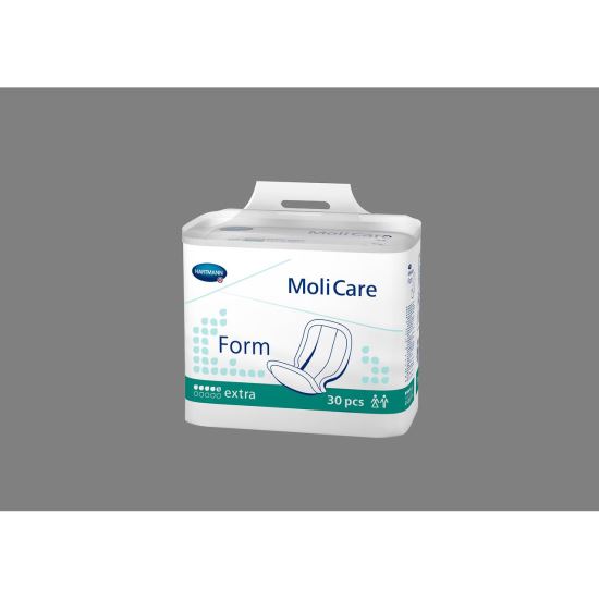 MOLICARE FORM 