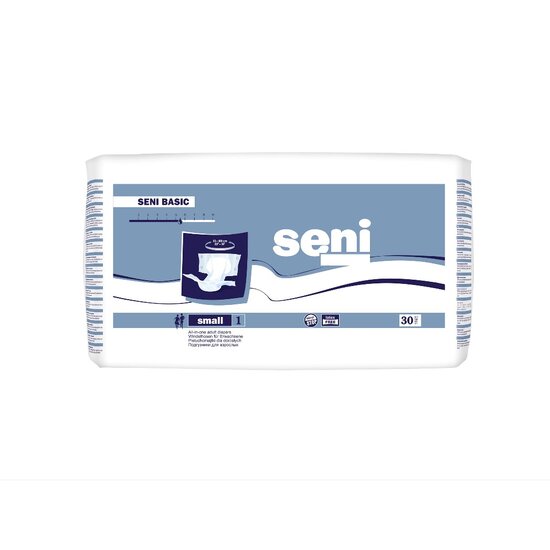 Scutece Seni Basic