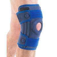 Genunchera neopren cu suport lateral flexibil NEXUS 893