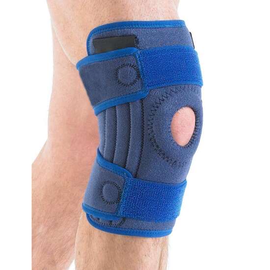 Genunchera neopren cu suport lateral flexibil NEXUS 893