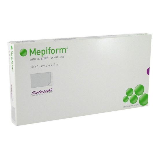 Mepiform 