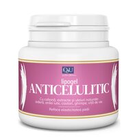 Lipogel Anticelulitic 500ml