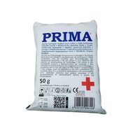 Vata hidrofila, sterila, Prima 50g