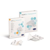 HYDROTAC transparent - Pansament cu hidrogel