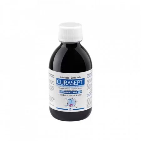 Apa de gura cu clorhexidina 0,20%