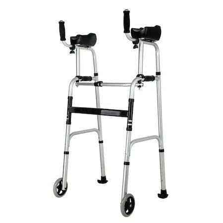 Cadru pliabil cu suport de brate CMZ 8230L