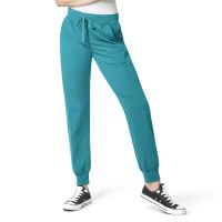 Pantaloni dama WonderWink AERO 5329 TEAL