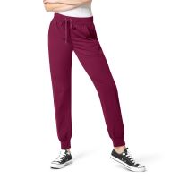 Pantaloni dama WonderWink AERO 5329 WINE
