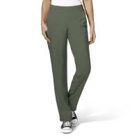 Pantaloni dama W123 5155 OLIV