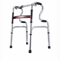 Cadru pliabil, ajustabil pe inaltime, cu sprijin dublu CMZ 8207 LYH