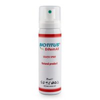 Biotitus Spray EritemAll 75 ml