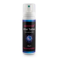 Biotitus Spray cu Unguent After Tattoo 75 ml