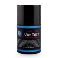 BIOTITUS® After Tattoo 50ml - produs natural
