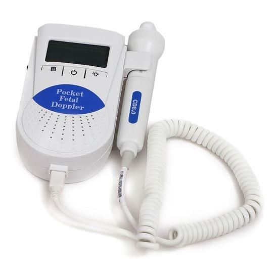 Doppler fetal Sonoline B 8Mhz