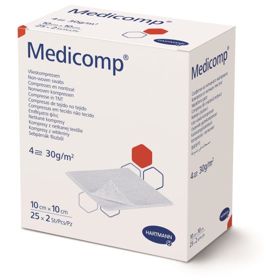 MEDICOMP 