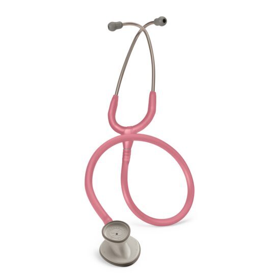 Stetoscop 3M Littmann Lightweight II S.E. roz perlat 2456