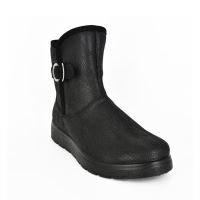 Cizme dama FF142 negru
