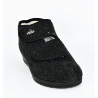 Ghete dama FF190 negru