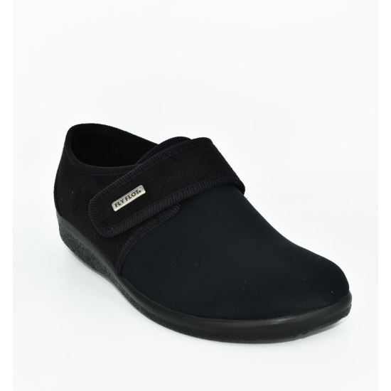 Pantofi sport FF 193 negru 