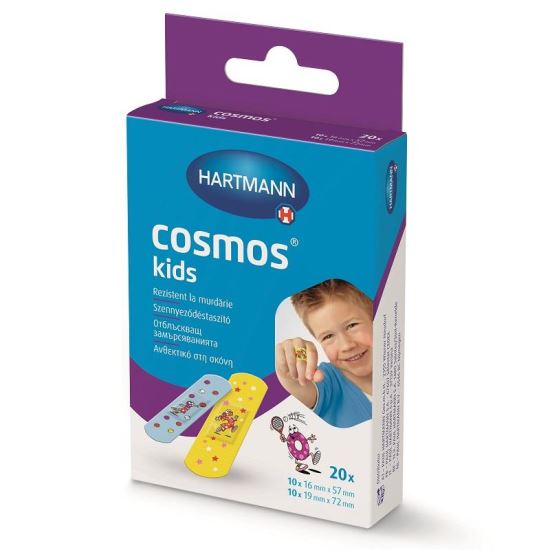 COSMOS Kids