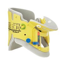 Guler ambulanta copii cervical ajustabil AMBU PERTIF/pediatric