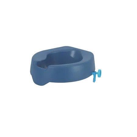 Inaltator toaleta cu sezut moale, 10cm CMI 7060