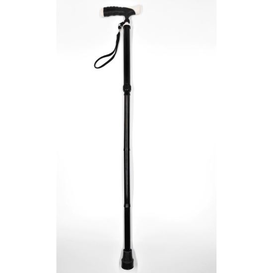 Baston pliabil pe sectiuni, CMG 927L