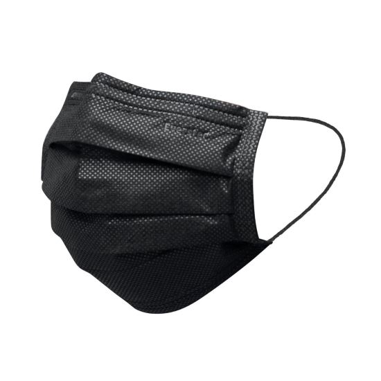 Masti negre chirurgicale tipII Eversted