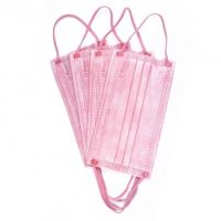 Masti roz pal (fuchsia) Dr. Mayer 4 straturi 