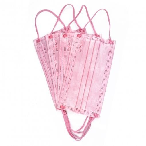 Masti roz pal (fuchsia) Dr. Mayer 4 straturi 