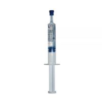 Gel lubrifiant steril cu lidocaina - seringa 6 ml