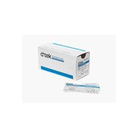 Ac cu ata Polypropylena0/30mm D-tek triunghiular