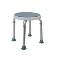 Scaun de baie cu sezut rotativ CMX 781LR