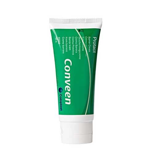 Crema critic barrier Coloplast